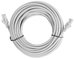 Lanberg Patchcord cat.5e 10.0M UTP grey