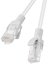 Lanberg Patchcord cat.5e 10.0M UTP grey