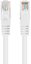Lanberg Patchcord cat.6 UTP 3M 10-pack fluke passed white