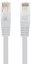 Lanberg Patchcord cat.6 UTP LSZH CU 0.5m grey fluke passed
