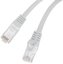 Lanberg Patchcord Cat.6 UTP LSZH CU | PCU6-10CU-0300-S | 3 m