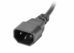 PDU-05E-0200-IEC-BK 2m Black