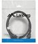 Lanberg Power cable CEE 7/7 - IEC 320 C13 1.8M black