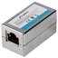 *RJ45 inline coupler cat.6 shielded