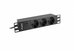 PDU-03F-0200-BK