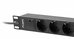 PDU-03F-0200-BK