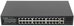 Lanberg Switch 24x 100MB POE+ /2x COMBO 250W RSFE-24P-2C-250