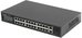 Lanberg Switch 24x 100MB POE+ /2x COMBO 250W RSFE-24P-2C-250