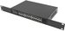 Lanberg Switch 24x 100MB POE+ /2x COMBO 250W RSFE-24P-2C-250