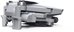PGYTECH Landing Gear Extensions for DJI Mini 2 / Mavic Mini