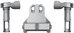 Landing Gear Extensions PGYTECH for DJI Mini 3 Pro (P-30A-050)