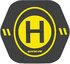 Landing pad for drones Sunnylife 55cm hexagon (TY-TJP08)