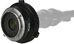 Laowa 0.7x Focal Reducer for 24mm f/14 Probe Lens PL R