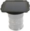 Laowa 100mm Magnetic Filter Holder Set (with Frames) for 17mm f/4 GFX