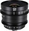 Laowa 10mm T2.9 Zero-D VV Cine Lens L-mount