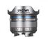 Laowa 11 mm f/4,5 FF RL for Leica M - silver