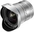 Laowa 12mm f/2.8 Zero D Silver Nikon AI