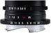 Laowa 15mm f/5 Cookie FF L Mount Black