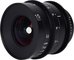 Laowa 15mm T2.1 Zero-D Cine Lens - Sony FE (feet)