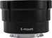 Laowa 15mm T4.8 Interchangeable bayonet Sony FE