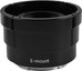 Laowa 20mm T4.1 Interchangeable bayonet Sony FE
