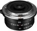Laowa 4mm f/2,8 Fisheye for Micro 4/3 MFT