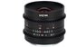 Laowa 9 mm T2,9 Zero-D Cine for Fuji X