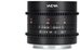 Laowa 9 mm T2,9 Zero-D Cine for Fuji X