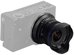 Laowa 9mm f/2.8 Zero D L mount