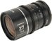 Laowa&Acirc; Nanomorph&Acirc; 27mm&Acirc; T2.8&Acirc; 1.5X&Acirc; S35 (Silver) DL