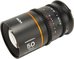 Laowa&Acirc; Nanomorph&Acirc; 50mm&Acirc; T2.4&Acirc; 1.5X&Acirc; S35 (Amber) L Mount