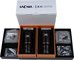 Laowa Nanomorph&Acirc; S35 Prime&Acirc; 2 Lens&Acirc; Bundle &Acirc; (65mm,80mm) (Amber) DL