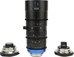 Laowa OOOM 25-100mm T2.9 Cine Lens Bundle (feet)