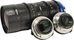Laowa OOOM 25-100mm T2.9 Cine Lens Bundle (feet)