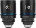Laowa Proteus 2xAnamorphic 2-Lens Bundle Set A (35mm, 60mm) - Blue - Arri PL/Canon EF (feet)