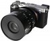 Laowa Venus Optics 65 mm T2.9 Cine Macro APO lens for Sony E