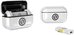 Lark M2 with USB-C Plug (Duo,Ivory White)