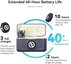 Lark M2 with USB-C Plug (Duo,Ivory White)