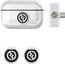 Lark M2 with USB-C Plug (Duo,Ivory White)