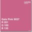 Manfrotto Lastolite background 2.75x11m, gala pink (9037)