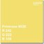 Lastolite background 2.75x11m, primrose (LL LP9038)