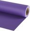 Manfrotto Lastolite бумажный фон 2,75x11м, фиолетовый (9062)