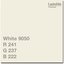 Lastolite background 2.75x11m, white (9050)
