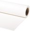 Lastolite background 2.75x11m, white (9050)