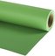 Manfrotto Lastolite background paper 2.75&times;11m, Chromakey green (9073)