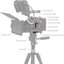 &ldquo;Black Mamba&rdquo; Camera Cage for Canon EOS R6 Mark II 4161