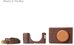SmallRig Leather Case Kit for FUJIFILM X100VI 4558