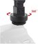 JJC LED 160 Macro LED light