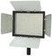 LED šviestuvas - prožektorius YongNuo YN-600L II (3200-5500K)