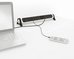 Legrand Przedluzacz ochr. 5x2PZ +USB A/C 1,5m bialo-cza